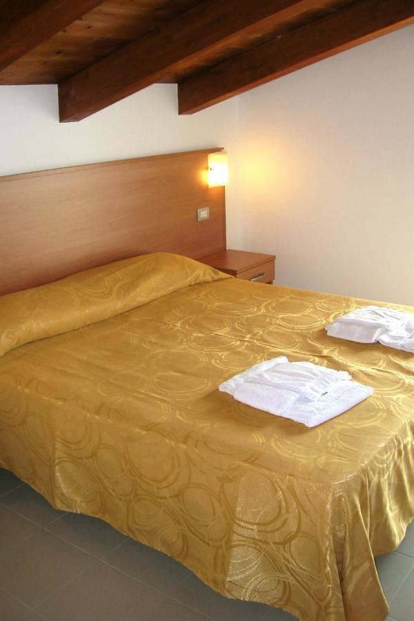 Apartment Casa Del Mar-1 By Interhome Roseto Degli Abruzzi Extérieur photo
